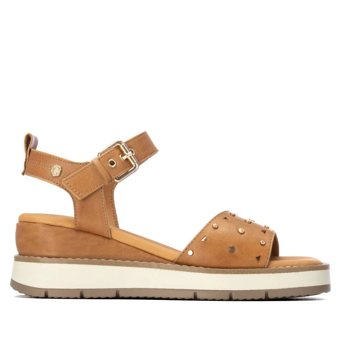 Sandalias Cerradas Mujer