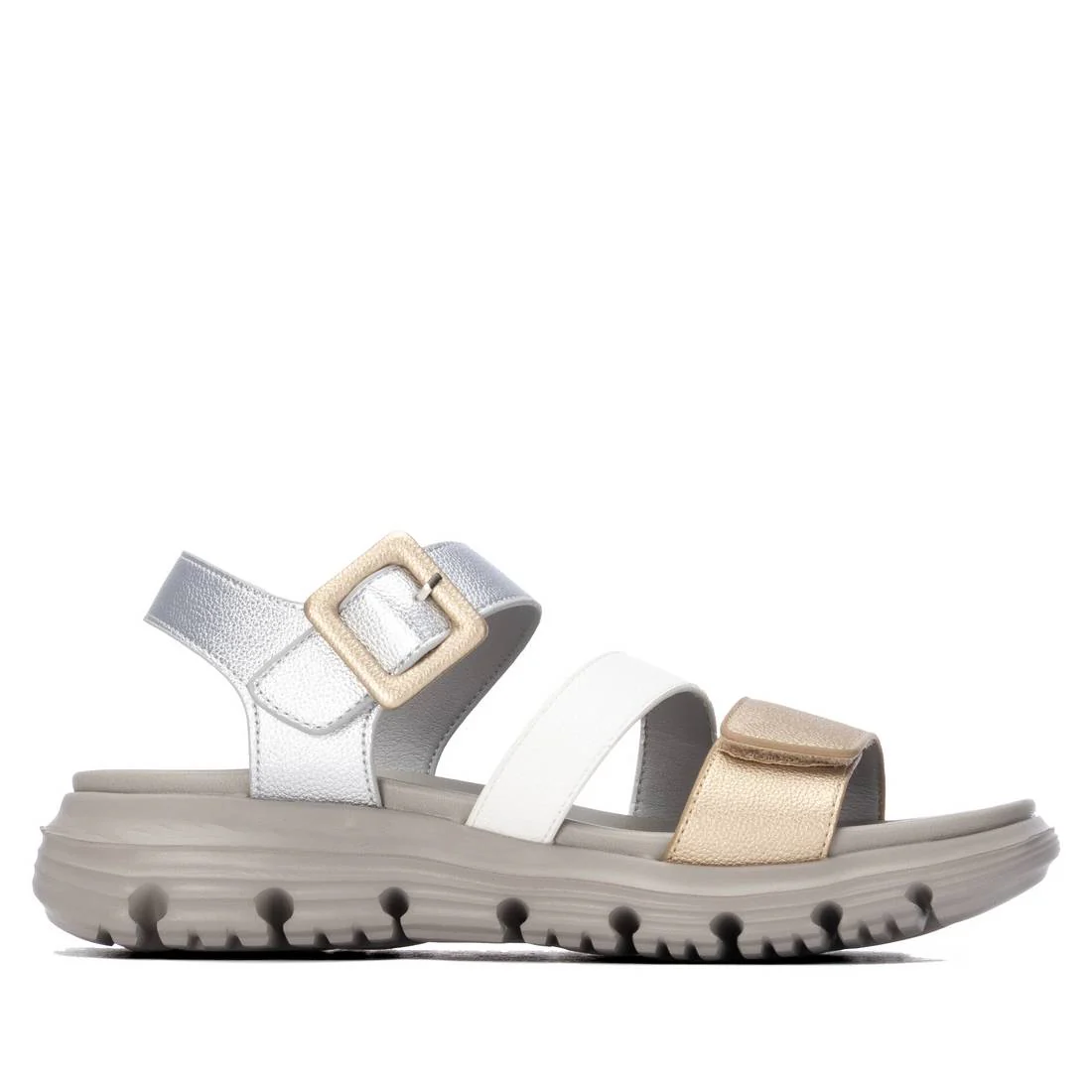 Sandalias Mujer